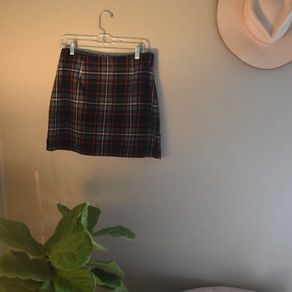 Christmas Skirt